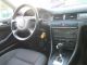 2002 Audi  A6 Sedan 2.4 Auto. Klimaaut. Seat heating. Saloon Used vehicle (

Accident-free ) photo 8