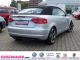 2010 Audi  A3 Cabriolet 1.6 TDI S line SHZ PDC XENON AIR Cabriolet / Roadster Used vehicle photo 14