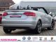 2010 Audi  A3 Cabriolet 1.6 TDI S line SHZ PDC XENON AIR Cabriolet / Roadster Used vehicle photo 2
