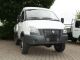 2012 Other  Gaz Gazelle Revolution 4x4 cars Off-road Vehicle/Pickup Truck Used vehicle photo 1