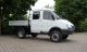2012 Other  Gaz Gazelle Revolution 4x4 cars Off-road Vehicle/Pickup Truck Used vehicle photo 2
