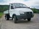 2012 Other  Gaz Gazelle Revolution 4x4 cars Off-road Vehicle/Pickup Truck Used vehicle photo 3