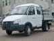 2012 Other  Gaz Gazelle Revolution 4x4 cars Off-road Vehicle/Pickup Truck Used vehicle photo 4