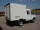 2012 Other  Gaz Gazelle Revolution 4x4 cars Off-road Vehicle/Pickup Truck Used vehicle photo 7
