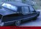 1989 Cadillac  Fleetwood Saloon Used vehicle (

Accident-free ) photo 2