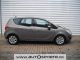 2013 Opel  Meriva 1.7 CDTI110 Business Connect S \u0026 S Saloon Used vehicle photo 2