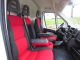 2012 Fiat  Ducato 35 L4H3 130 Multijet with automatic climate control Van / Minibus New vehicle photo 10