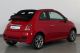2013 Fiat  500 C 1.2 8V S Cabriolet / Roadster Used vehicle photo 2