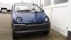 2000 Aixam  400 moped car microcar diesel 45km / h from 16! Small Car Used vehicle photo 9