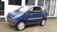 2000 Aixam  400 moped car microcar diesel 45km / h from 16! Small Car Used vehicle photo 1