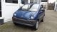 2000 Aixam  400 moped car microcar diesel 45km / h from 16! Small Car Used vehicle photo 2