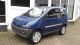2000 Aixam  400 moped car microcar diesel 45km / h from 16! Small Car Used vehicle photo 4