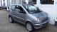 2005 Aixam  500.4 moped car microcar diesel 45km / h from 16! Small Car Used vehicle photo 12