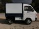 Aixam  Bellier Trans BLX, pick-up, van, truck, Ape 2001 Used vehicle (

Accident-free ) photo