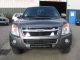 2012 Isuzu  D-MAX CREW CAB 4WD 3.0 LS A Off-road Vehicle/Pickup Truck Used vehicle (

Accident-free ) photo 1