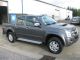 2012 Isuzu  D-MAX CREW CAB 4WD 3.0 LS A Off-road Vehicle/Pickup Truck Used vehicle (

Accident-free ) photo 2