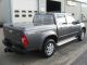 2012 Isuzu  D-MAX CREW CAB 4WD 3.0 LS A Off-road Vehicle/Pickup Truck Used vehicle (

Accident-free ) photo 4