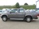 2012 Isuzu  D-MAX CREW CAB 4WD 3.0 LS A Off-road Vehicle/Pickup Truck Used vehicle (

Accident-free ) photo 7