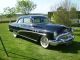 Buick  Special Coupe 1953 Classic Vehicle (

Accident-free ) photo