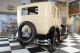 1927 Buick  Sedan Model 128 4dr sedan Saloon Classic Vehicle photo 7