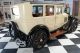 1927 Buick  Sedan Model 128 4dr sedan Saloon Classic Vehicle photo 8
