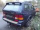 1999 Ssangyong  4x4 Inzahlungn.möglich Off-road Vehicle/Pickup Truck Used vehicle photo 2