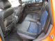 1998 Ssangyong  Musso E32 Automatic S AHK 3500 kg leather Off-road Vehicle/Pickup Truck Used vehicle photo 10