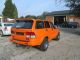 1998 Ssangyong  Musso E32 Automatic S AHK 3500 kg leather Off-road Vehicle/Pickup Truck Used vehicle photo 3