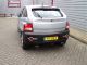2008 Ssangyong  Actyon A230 4WD Sport Off-road Vehicle/Pickup Truck Used vehicle photo 11