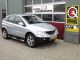 Ssangyong  Actyon A230 4WD Sport 2008 Used vehicle photo
