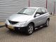 2008 Ssangyong  Actyon A230 4WD Sport Off-road Vehicle/Pickup Truck Used vehicle photo 3