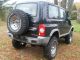 1999 Ssangyong  KorandoAutom.ML320TechnikMonsterShowTruckLPGHOCH Off-road Vehicle/Pickup Truck Used vehicle (

Accident-free ) photo 1