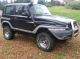 1999 Ssangyong  KorandoAutom.ML320TechnikMonsterShowTruckLPGHOCH Off-road Vehicle/Pickup Truck Used vehicle (

Accident-free ) photo 2