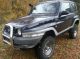 1999 Ssangyong  KorandoAutom.ML320TechnikMonsterShowTruckLPGHOCH Off-road Vehicle/Pickup Truck Used vehicle (

Accident-free ) photo 3