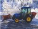 2008 Other  LS Tractor R36 IHT Other Used vehicle (

Accident-free ) photo 1