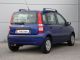 2012 Fiat  Panda 1.2 8V * Air * ZV + FB * City steering * ABS * Small Car Used vehicle photo 9