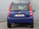 2012 Fiat  Panda 1.2 8V * Air * ZV + FB * City steering * ABS * Small Car Used vehicle photo 10