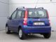 2012 Fiat  Panda 1.2 8V * Air * ZV + FB * City steering * ABS * Small Car Used vehicle photo 12