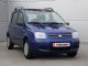 Fiat  Panda 1.2 8V * Air * ZV + FB * City steering * ABS * 2012 Used vehicle photo
