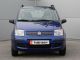 2012 Fiat  Panda 1.2 8V * Air * ZV + FB * City steering * ABS * Small Car Used vehicle photo 1