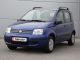 2012 Fiat  Panda 1.2 8V * Air * ZV + FB * City steering * ABS * Small Car Used vehicle photo 2