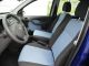 2012 Fiat  Panda 1.2 8V * Air * ZV + FB * City steering * ABS * Small Car Used vehicle photo 6