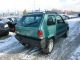 1998 Fiat  Panda Hobby - 4x4 - 40kW - 1100cc - AHK - 1-hand - Van / Minibus Used vehicle (

Accident-free ) photo 2