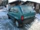 1998 Fiat  Panda Hobby - 4x4 - 40kW - 1100cc - AHK - 1-hand - Van / Minibus Used vehicle (

Accident-free ) photo 3
