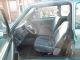 1998 Fiat  Panda Hobby - 4x4 - 40kW - 1100cc - AHK - 1-hand - Van / Minibus Used vehicle (

Accident-free ) photo 7