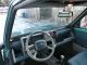 1998 Fiat  Panda Hobby - 4x4 - 40kW - 1100cc - AHK - 1-hand - Van / Minibus Used vehicle (

Accident-free ) photo 8