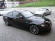 2009 BMW  M3 Coupe Modell2010 M-Drive/Navi/ESD/47TKM Sports Car/Coupe Used vehicle photo 5