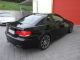2009 BMW  M3 Coupe Modell2010 M-Drive/Navi/ESD/47TKM Sports Car/Coupe Used vehicle photo 6