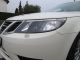 2009 Saab  9-3 X 1.9 TTiD * Vector * Navi * leather * LED * xenon * full Estate Car Used vehicle photo 14