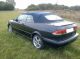 2000 Saab  9-3 2.0i t Sports Edition Cabriolet / Roadster Used vehicle (

Accident-free ) photo 2